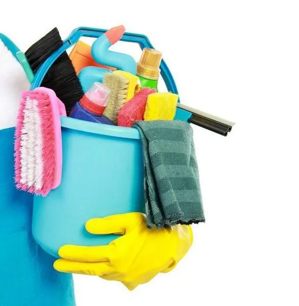 Imagem Ilustrando Clean House Imagem Ilustrando Clean House