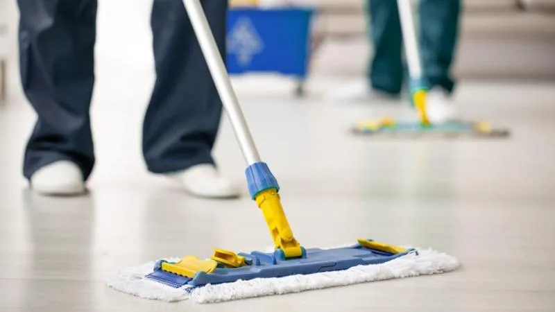 Imagem ilustrativa de Limpeza pos obra zona leste sp