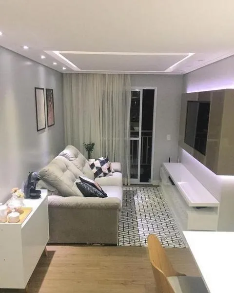 Imagem ilustrativa de Serviço de limpeza residencial