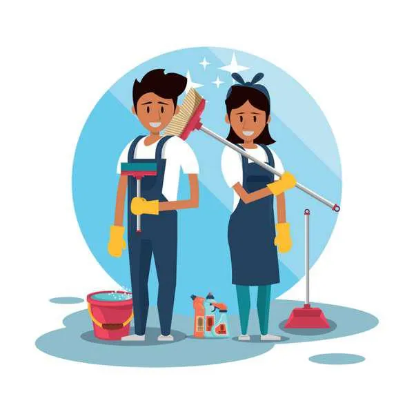 Serviços terceirizados Imagem ilustrativa de Serviços terceirizados