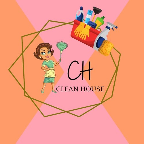 Logo Clean House